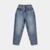 Jeans mom da donna – lavaggio medio Jeans mom da donna – lavaggio medio