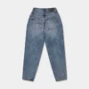 Jeans mom da donna – lavaggio medio Jeans mom da donna – lavaggio medio