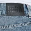 Jeans mom da donna – lavaggio medio Jeans mom da donna – lavaggio medio