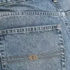 Jeans mom da donna – lavaggio medio Jeans mom da donna – lavaggio medio