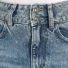 Jeans mom da donna – lavaggio medio Jeans mom da donna – lavaggio medio