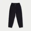 Jeans mom da donna – nero lavato Jeans mom da donna – nero lavato
