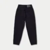 Jeans mom da donna – nero lavato Jeans mom da donna – nero lavato