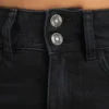 Jeans mom da donna – nero lavato Jeans mom da donna – nero lavato