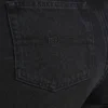 Jeans mom da donna – nero lavato Jeans mom da donna – nero lavato