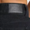Jeans mom da donna – nero lavato Jeans mom da donna – nero lavato