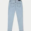 Jeans slim da uomo – azzurro Jeans slim da uomo – azzurro