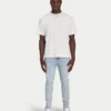 Jeans slim da uomo – azzurro Jeans slim da uomo – azzurro