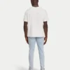 Jeans slim da uomo – azzurro Jeans slim da uomo – azzurro