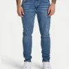 Jeans slim fit da uomo – blu medio Jeans slim fit da uomo – blu medio