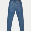 Jeans slim fit da uomo – blu medio Jeans slim fit da uomo – blu medio