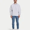 Jeans slim fit da uomo – blu medio Jeans slim fit da uomo – blu medio