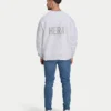 Jeans slim fit da uomo – blu medio Jeans slim fit da uomo – blu medio