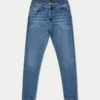 Jeans slim fit da uomo – blu medio Jeans slim fit da uomo – blu medio