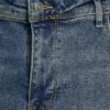 Jeans slim fit da uomo – blu sabbia Jeans slim fit da uomo – blu sabbia