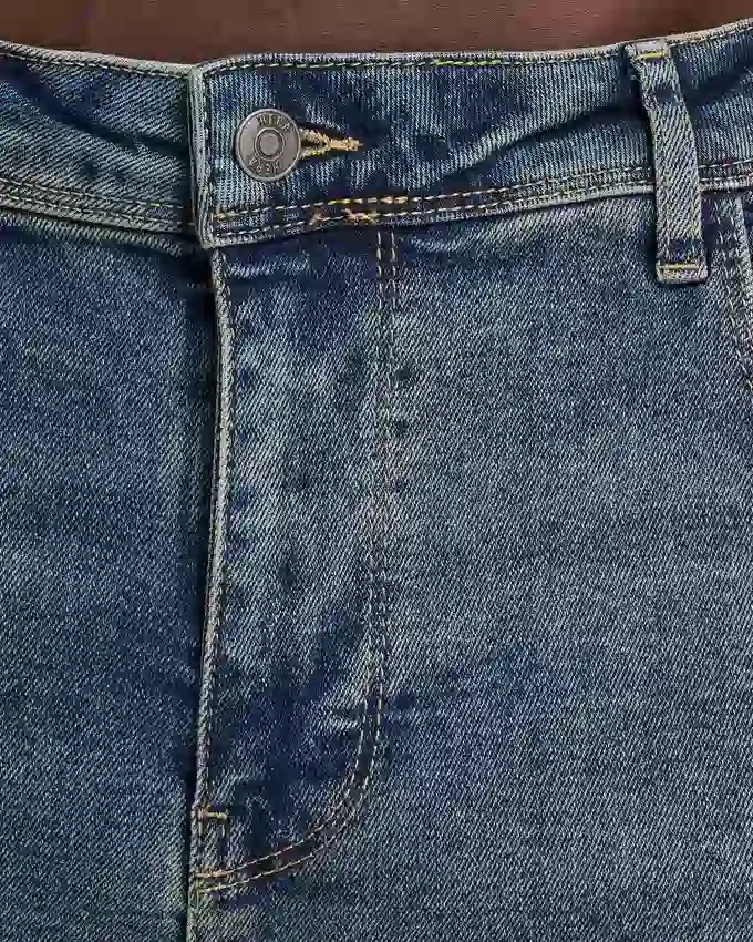 Jeans slim fit da uomo – blu sabbia Jeans slim fit da uomo – blu sabbia