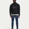 Jeans slim fit da uomo – blu scuro Jeans slim fit da uomo – blu scuro