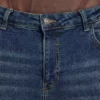 Jeans slim fit da uomo – blu scuro Jeans slim fit da uomo – blu scuro