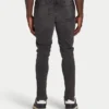 Jeans slim fit da uomo – grigi Jeans slim fit da uomo – grigi