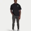 Jeans slim fit da uomo – grigi Jeans slim fit da uomo – grigi