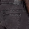 Jeans slim fit da uomo – grigi Jeans slim fit da uomo – grigi