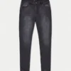 Jeans slim fit da uomo – grigi Jeans slim fit da uomo – grigi