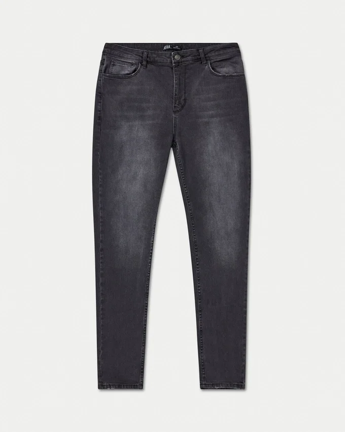 Jeans slim fit da uomo – grigi Jeans slim fit da uomo – grigi
