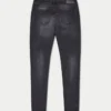 Jeans slim fit da uomo – grigi Jeans slim fit da uomo – grigi