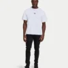Jeans slim fit da uomo – nero Jeans slim fit da uomo – nero