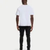 Jeans slim fit da uomo – nero Jeans slim fit da uomo – nero