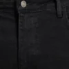 Jeans slim fit da uomo – nero Jeans slim fit da uomo – nero