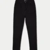 Jeans slim fit da uomo – nero Jeans slim fit da uomo – nero