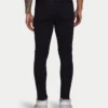 Jeans Spray-On da uomo – nero Jeans Spray-On da uomo – nero