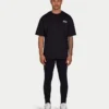 Jeans Spray-On da uomo – nero Jeans Spray-On da uomo – nero