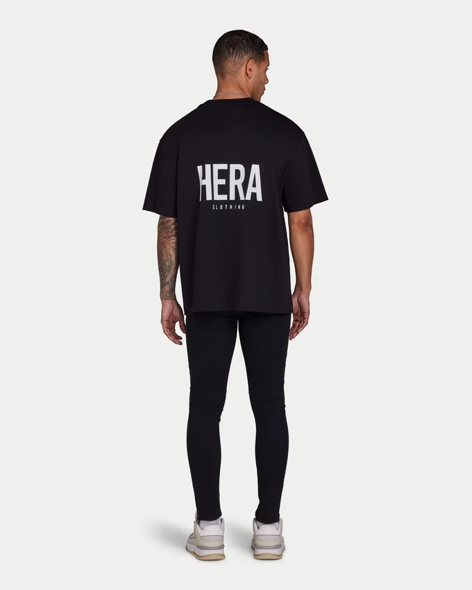 Jeans Spray-On da uomo – nero Jeans Spray-On da uomo – nero