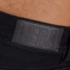 Jeans Spray-On da uomo – nero Jeans Spray-On da uomo – nero