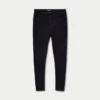 Jeans Spray-On da uomo – nero Jeans Spray-On da uomo – nero