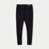 Jeans Spray-On da uomo – nero Jeans Spray-On da uomo – nero