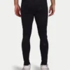 Jeans strappati Spray-On da uomo – nero Jeans strappati Spray-On da uomo – nero