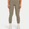 Leggings Essential da donna – grigio palude Leggings Essential da donna – grigio palude