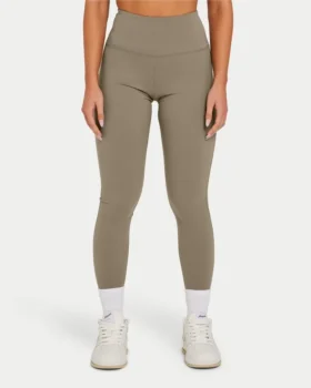 Leggings Essential da donna – grigio palude