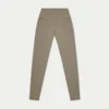 Leggings Essential da donna – grigio palude Leggings Essential da donna – grigio palude
