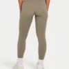Leggings Essential da donna – grigio palude Leggings Essential da donna – grigio palude