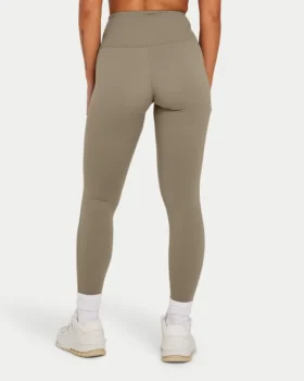 Leggings Essential da donna – grigio palude