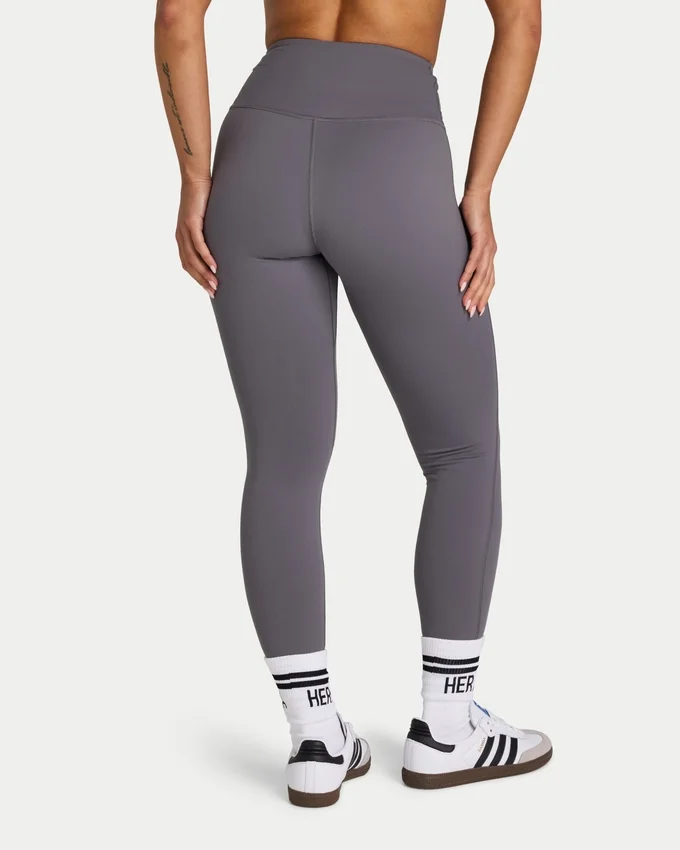 Leggings essenziali da donna Leggings essenziali da donna