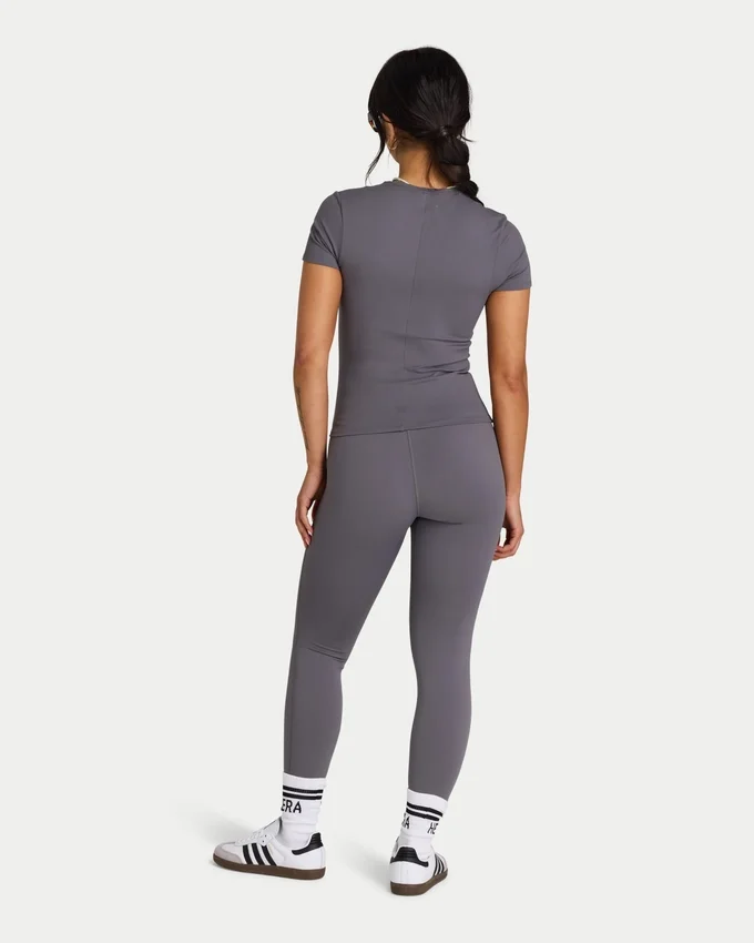 Leggings essenziali da donna Leggings essenziali da donna