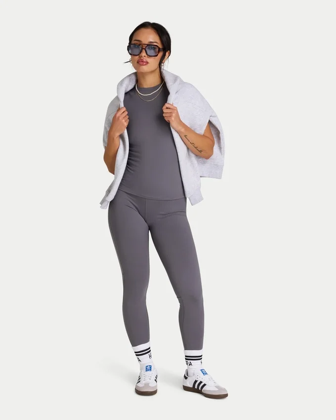 Leggings essenziali da donna Leggings essenziali da donna