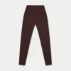 Leggings essenziali da donna – marrone ardesia