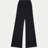 Leggings svasati da donna Essentials Leggings svasati da donna Essentials