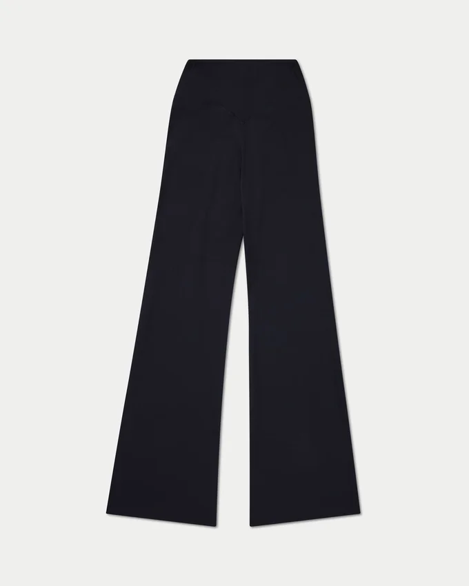 Leggings svasati da donna Essentials Leggings svasati da donna Essentials
